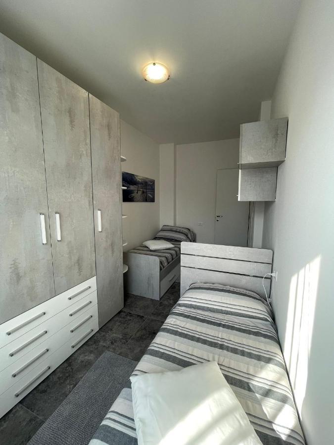 Magic Apartments Bardolino Esterno foto