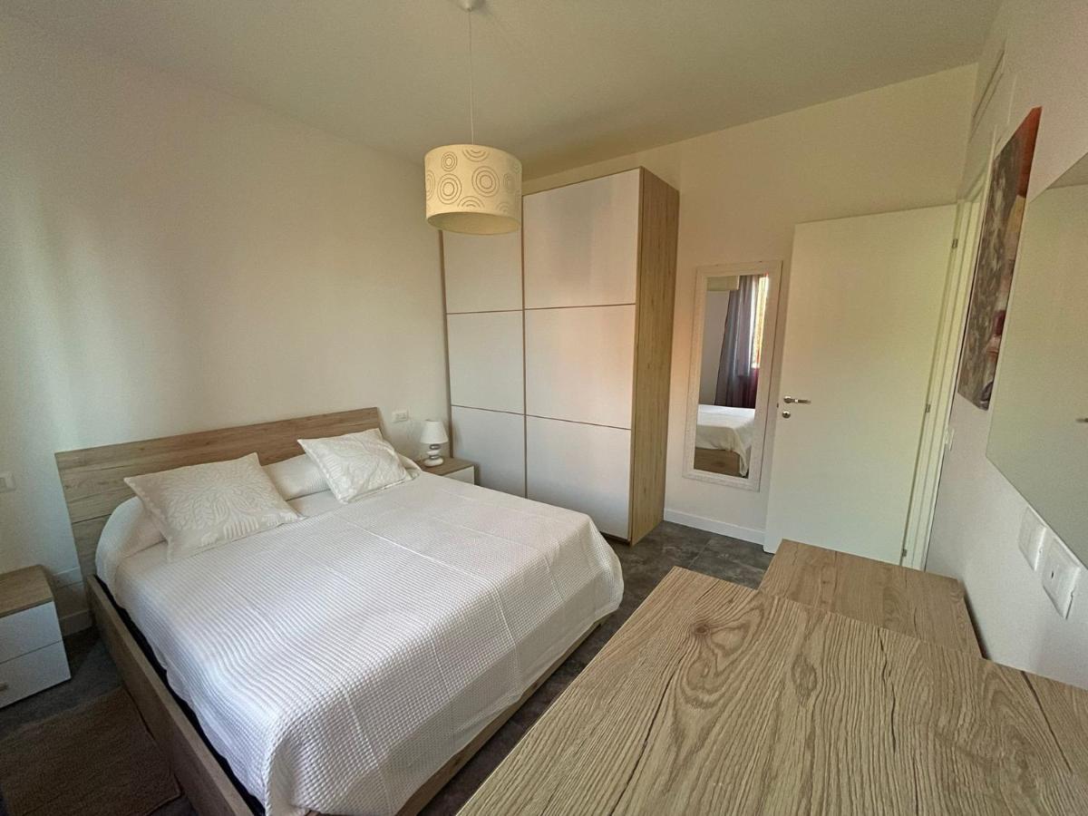 Magic Apartments Bardolino Esterno foto