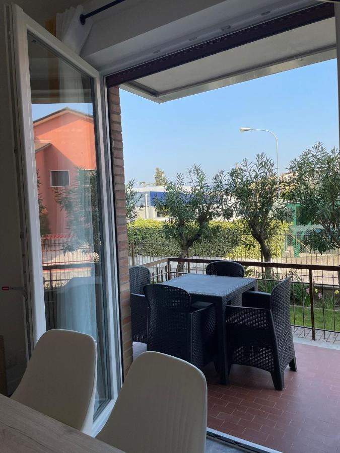 Magic Apartments Bardolino Esterno foto